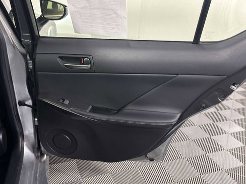 Used 2023 Lexus IS 350 F Sport w/ Navigation Package RWD image 19
