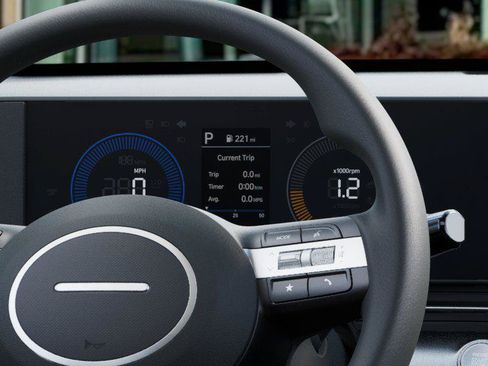 New 2026 Hyundai Kona SE AWD/4WD image 14