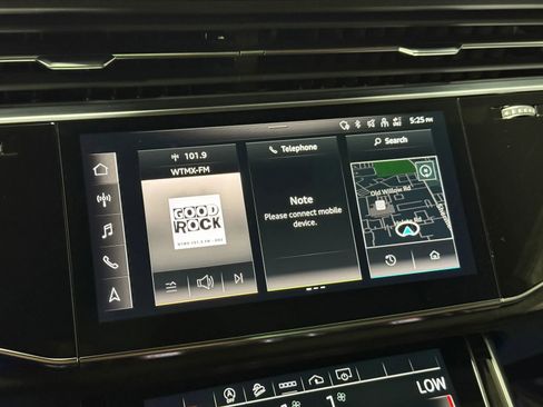 Used 2021 Audi Q8 Premium Plus w/ Premium Plus Package image 40