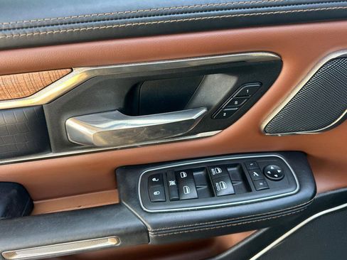 Certified 2021 RAM 1500 Limited image 10