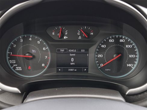 Used 2024 Chevrolet Malibu LS w/ LPO, Floor Liner Package image 16