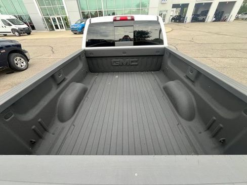 Used 2016 GMC Sierra 1500 SLT AWD/4WD image 18