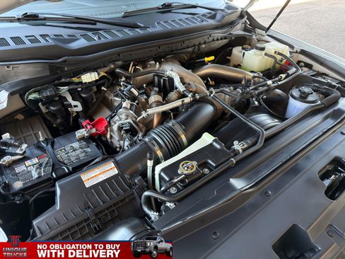 Used 2023 Ford F350 XLT AWD/4WD image 15
