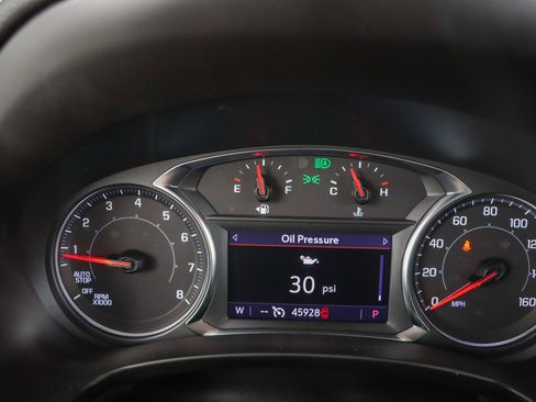 Used 2023 GMC Terrain SLT AWD/4WD image 15