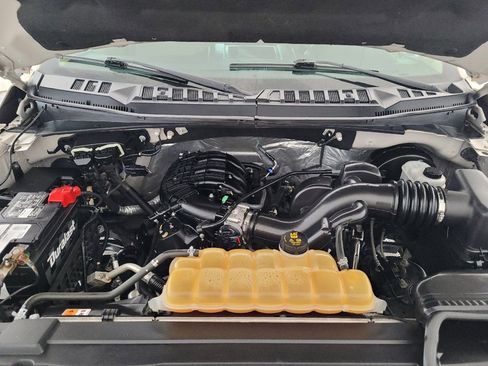 Used 2017 Ford F150 XLT RWD image 30