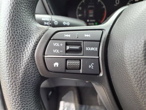 Used 2024 Honda CR-V EX image 25