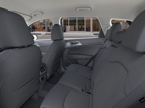 New 2025 Kia Sportage LX image 21