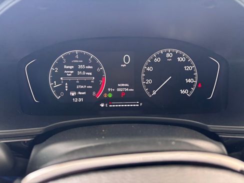 Used 2026 Honda Civic Sport image 19