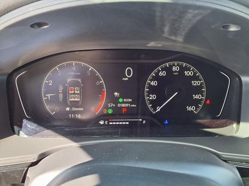 Used 2025 Honda Civic Sport image 14