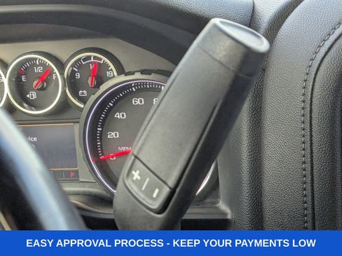 Used 2023 Chevrolet Silverado 2500 LT w/ Convenience Package image 35