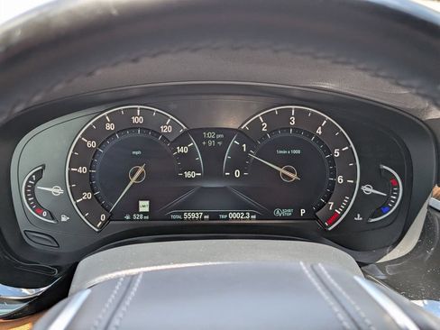 Used 2019 BMW 530i xDrive AWD/4WD image 14