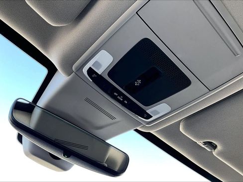 Used 2025 Honda CR-V EX-L image 35