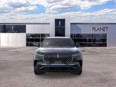 New 2026 Lincoln Aviator Reserve AWD/4WD image 6