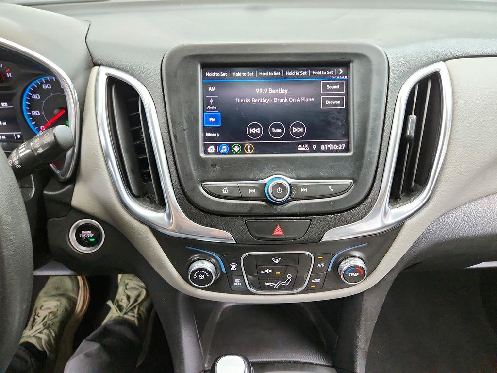 Used 2020 Chevrolet Equinox LS FWD image 19