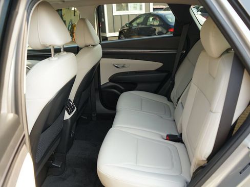 Certified 2023 Hyundai Tucson SEL w/ Convenience Package AWD/4WD image 19