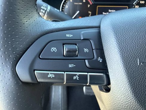 Used 2020 Cadillac XT4 Sport w/ Enhanced Visibility Package image 41