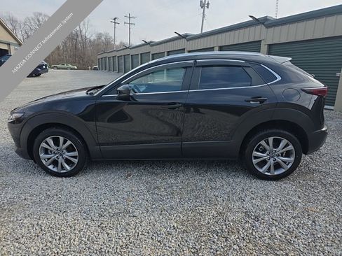 Used 2023 MAZDA CX-30 AWD 2.5 S w/ Preferred Package image 2