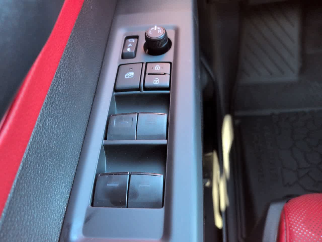 New 2026 Toyota Tundra TRD Pro AWD/4WD image 23