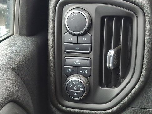 Used 2022 Chevrolet Silverado 3500 W/T w/ WT Convenience Package image 25