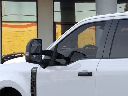New 2026 Ford F350 XL w/ STX Appearance Package image 20