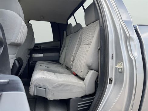 Used 2008 Toyota Tundra 4x4 Double Cab image 15