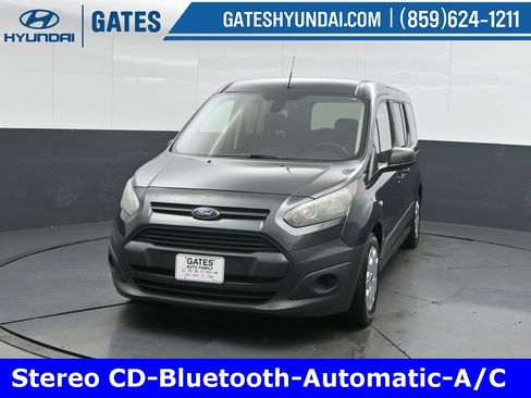 Used 2018 Ford Transit Connect XL image 6