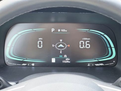 Used 2025 Hyundai Palisade SEL image 19