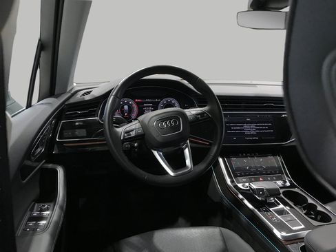 Used 2022 Audi Q7 3.0T Premium Plus image 5