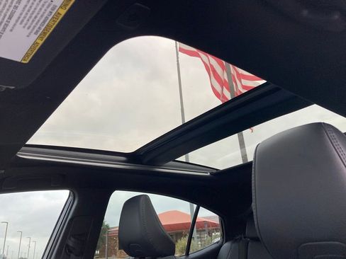 Used 2025 Toyota Camry XSE image 12