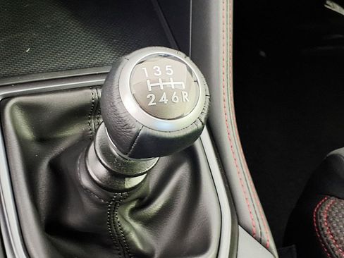 New 2026 Subaru WRX Premium AWD/4WD image 8