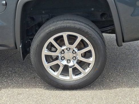 Used 2017 GMC Sierra 1500 Denali AWD/4WD image 24