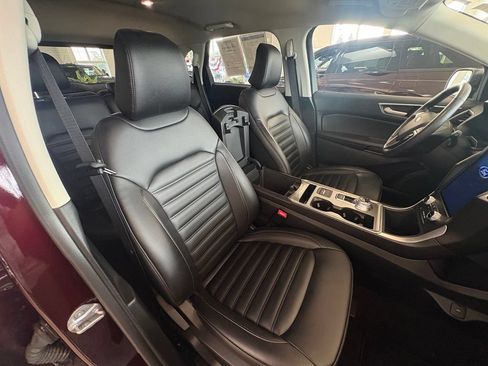 Used 2023 Ford Edge SEL AWD/4WD image 31