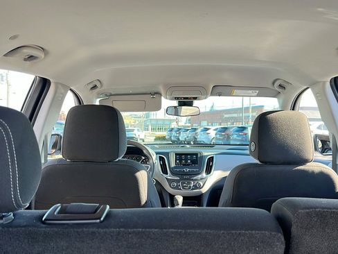 Used 2022 Chevrolet Equinox LT image 35