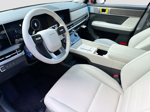 New 2026 Hyundai Santa Fe Limited image 27