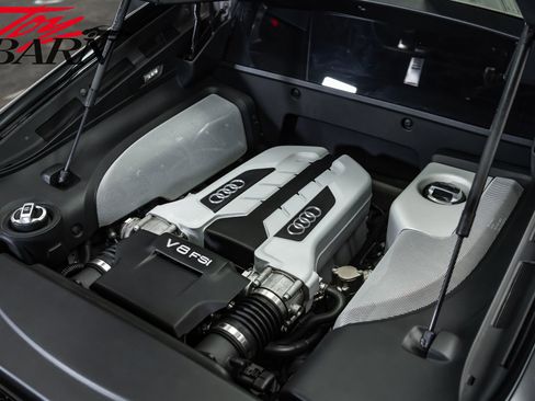 Used 2008 Audi R8 V8 image 53