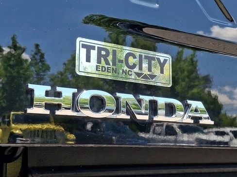 Used 2025 Honda Ridgeline Black Edition image 30