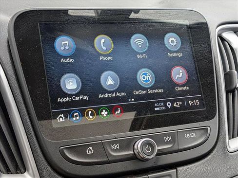 Used 2022 Chevrolet Malibu LT image 9