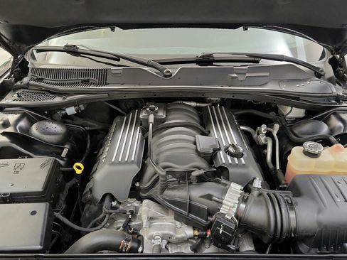 Used 2022 Dodge Challenger R/T Scat Pack RWD image 27