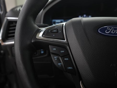 Used 2024 Ford Edge Titanium AWD/4WD image 26