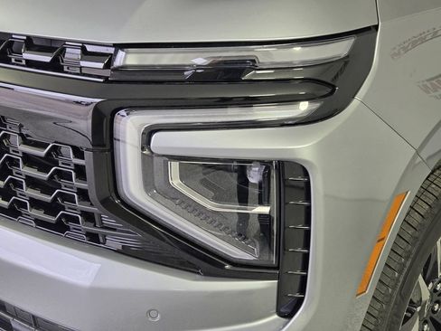 New 2026 Chevrolet Tahoe LS w/ LS Custom Edition RWD image 11
