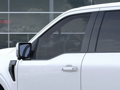 New 2025 Ford F150 Platinum w/ FX4 Off-Road Package image 33