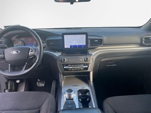 Used 2020 Ford Explorer XLT image 22