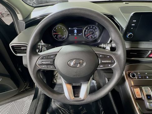 Used 2022 Hyundai Santa Fe SEL AWD/4WD image 10