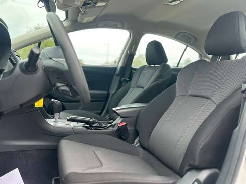 Used 2022 Subaru Impreza 2.0i AWD/4WD image 11
