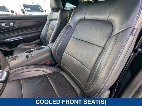 Certified 2024 Ford Mustang GT Premium image 13