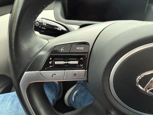 Used 2023 Hyundai Tucson SEL w/ Convenience Package image 31