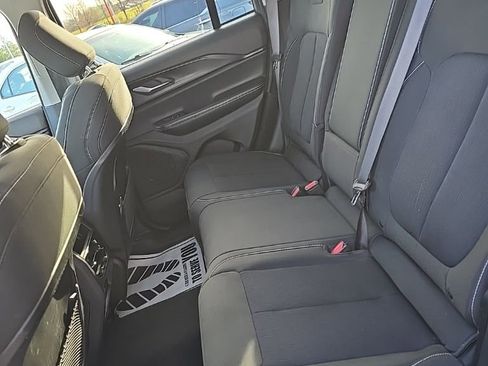 Used 2024 Jeep Grand Cherokee Laredo image 14