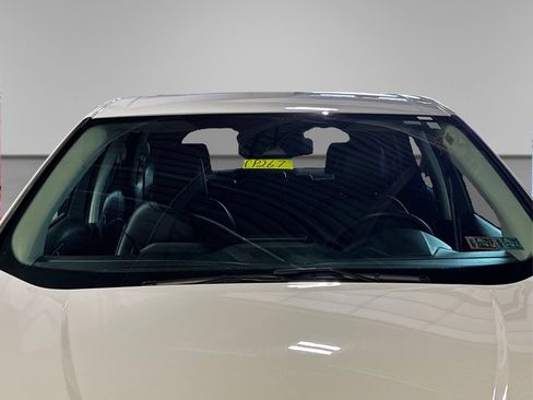 Certified 2024 Ford Edge SEL AWD/4WD image 15