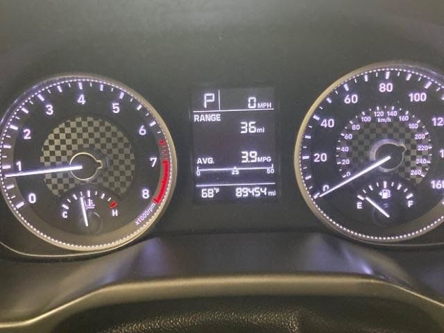 Used 2019 Hyundai Elantra SE w/ Cargo Package FWD image 30