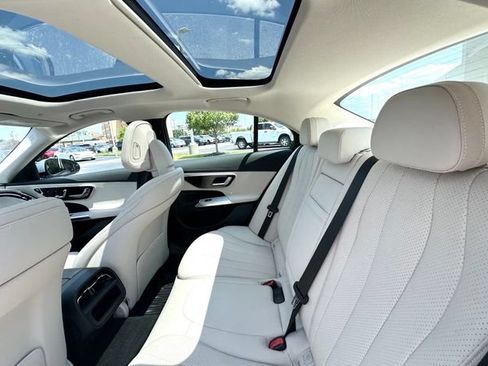 Certified 2026 Mercedes-Benz E 350 4MATIC Sedan image 31